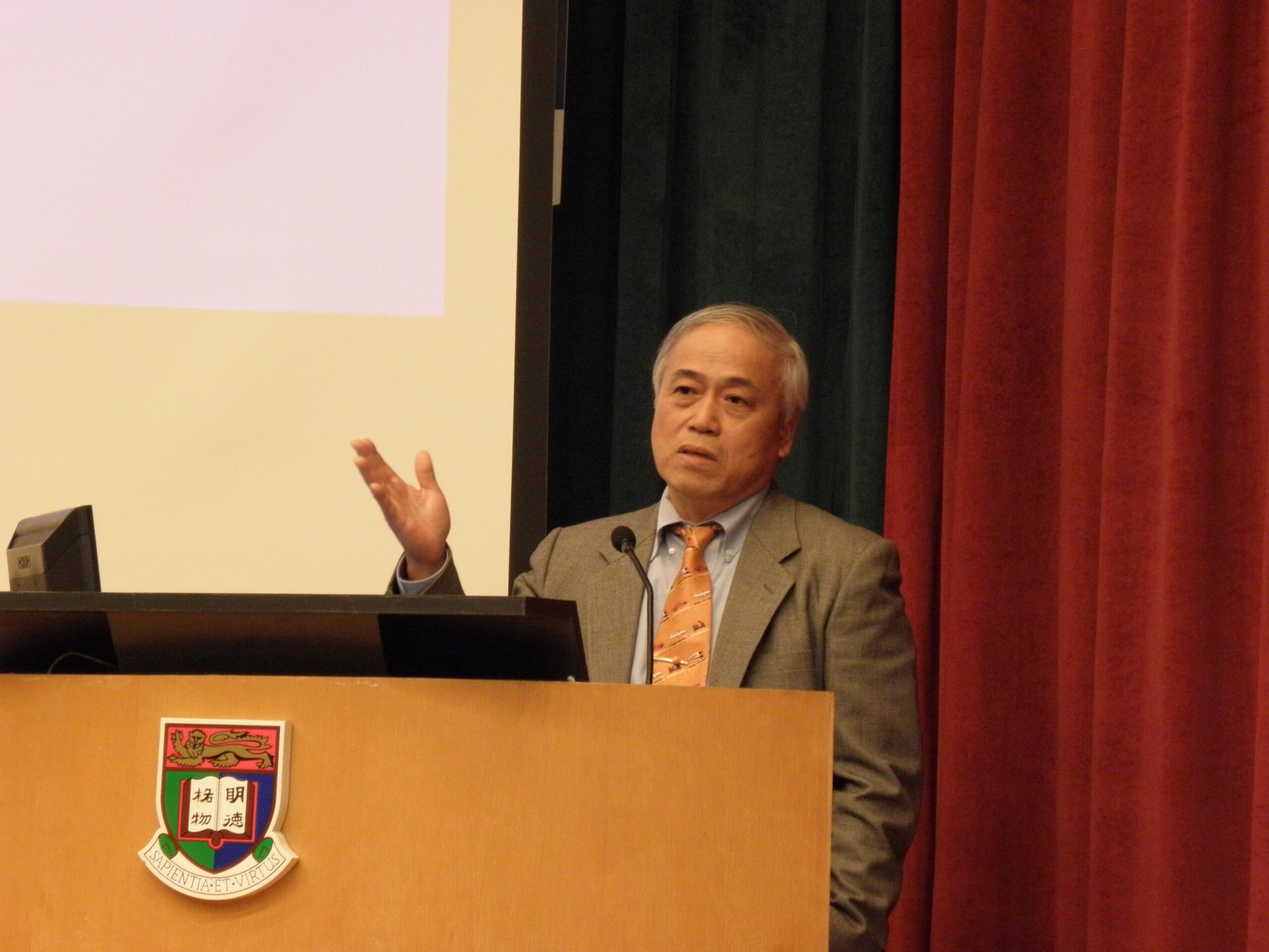 Tackling Traffic Congestion from both the Control and Demand Perspectives