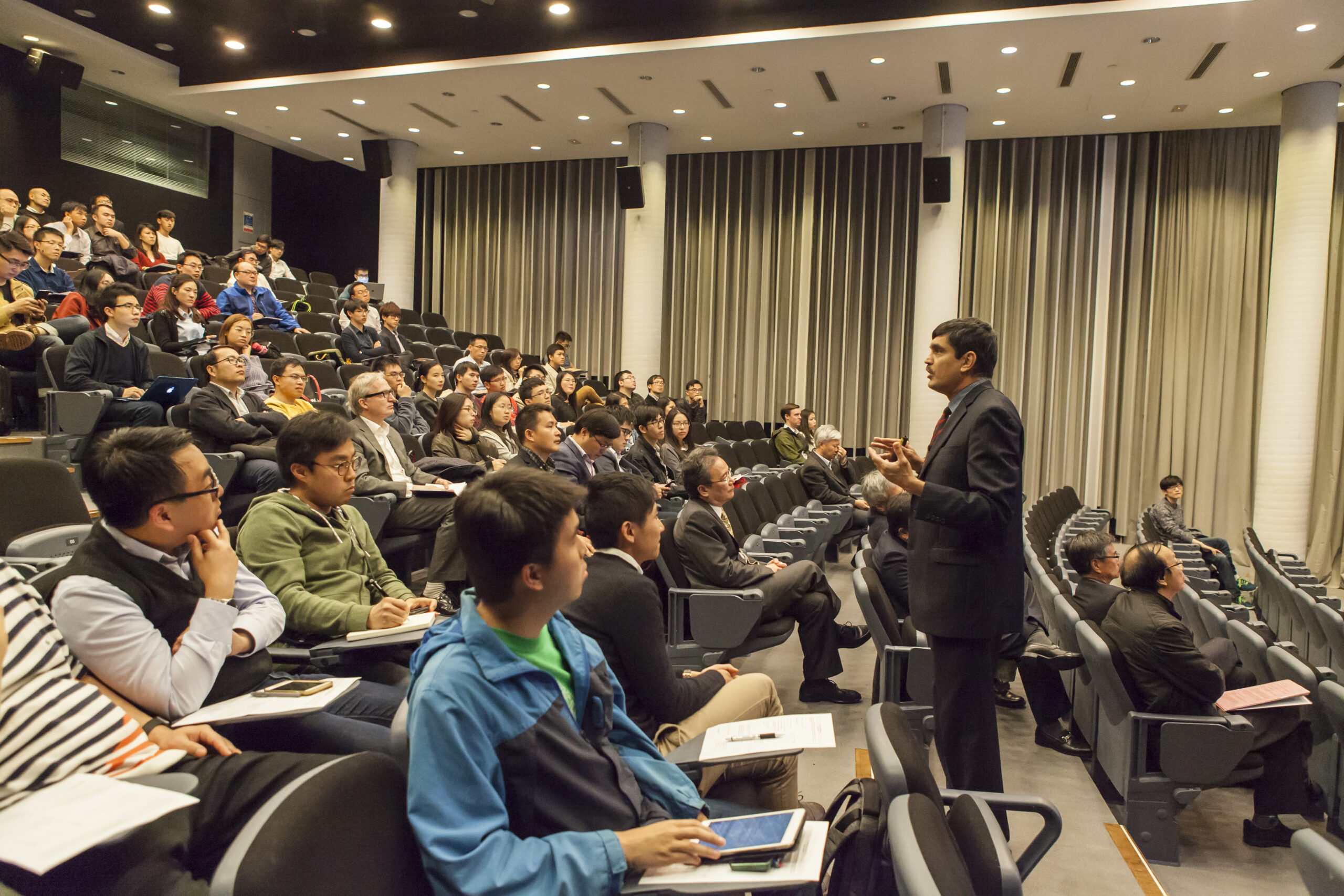 On Harnessing the New Data Landscape for Transportation-Related Behavioral Analysis