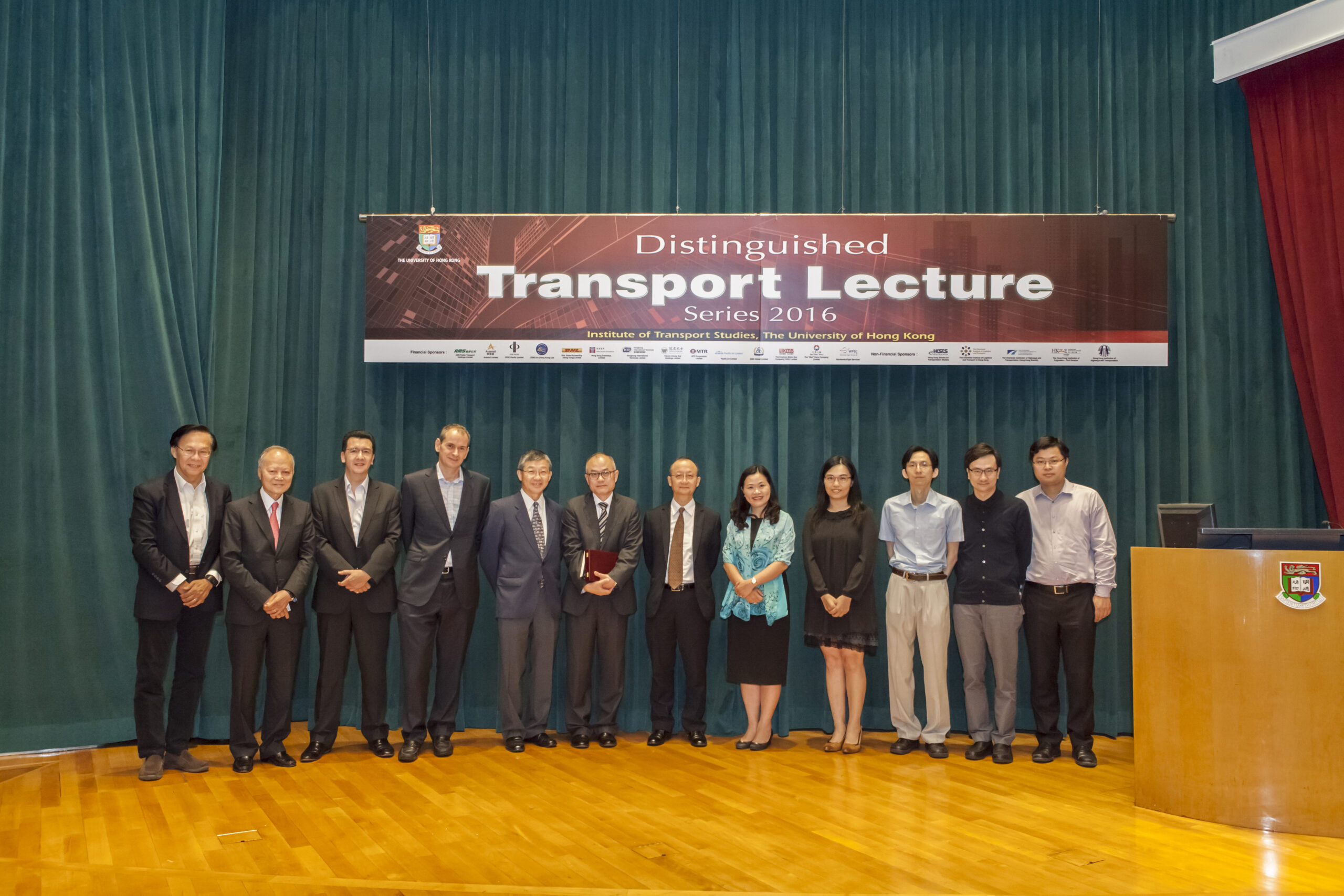 Challenges and Opportunities of Hong Kong’s Aviation Industry