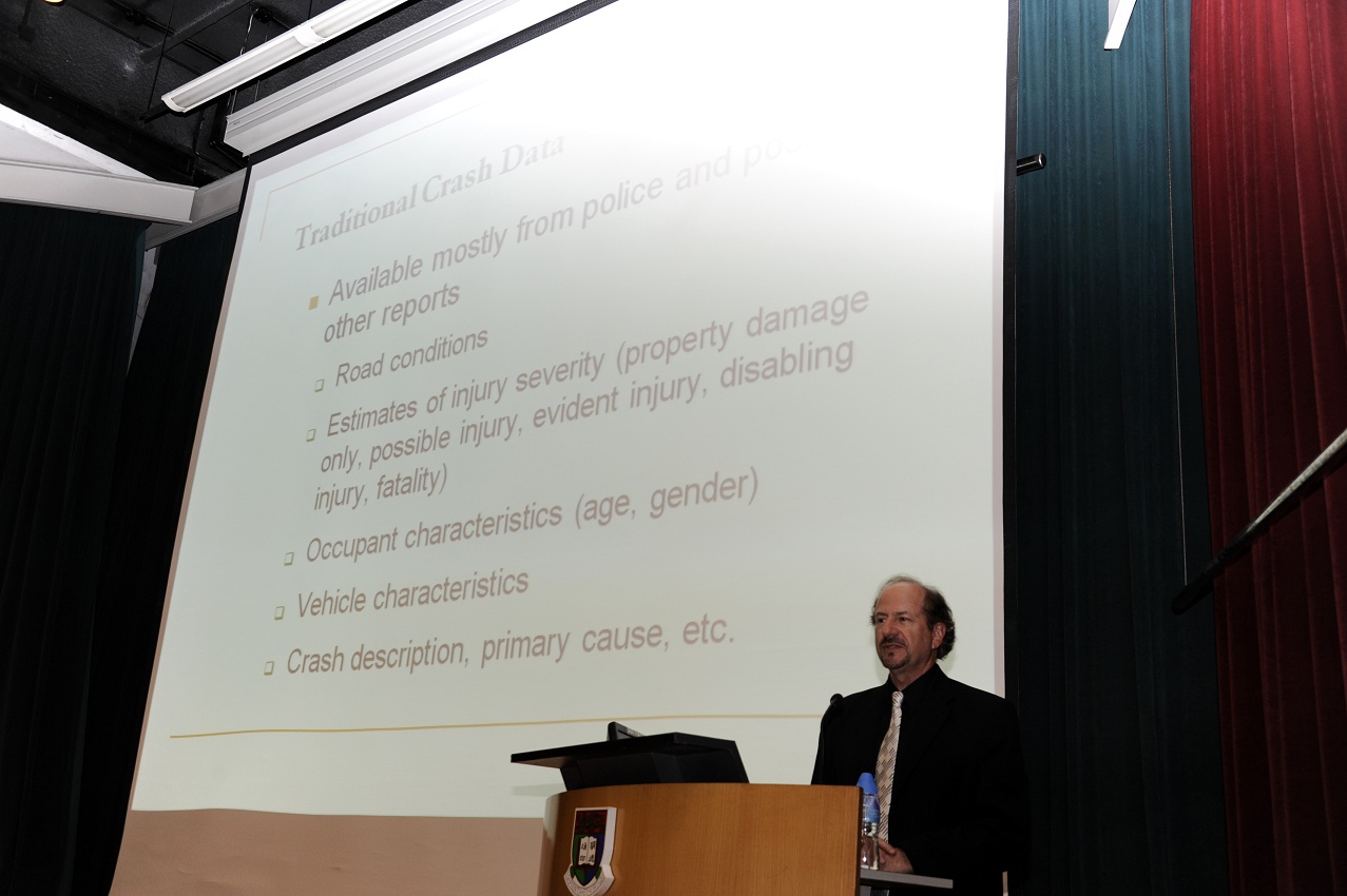 Analytic Methods in Accident Research: The Current Methodological Frontier and Future Directions