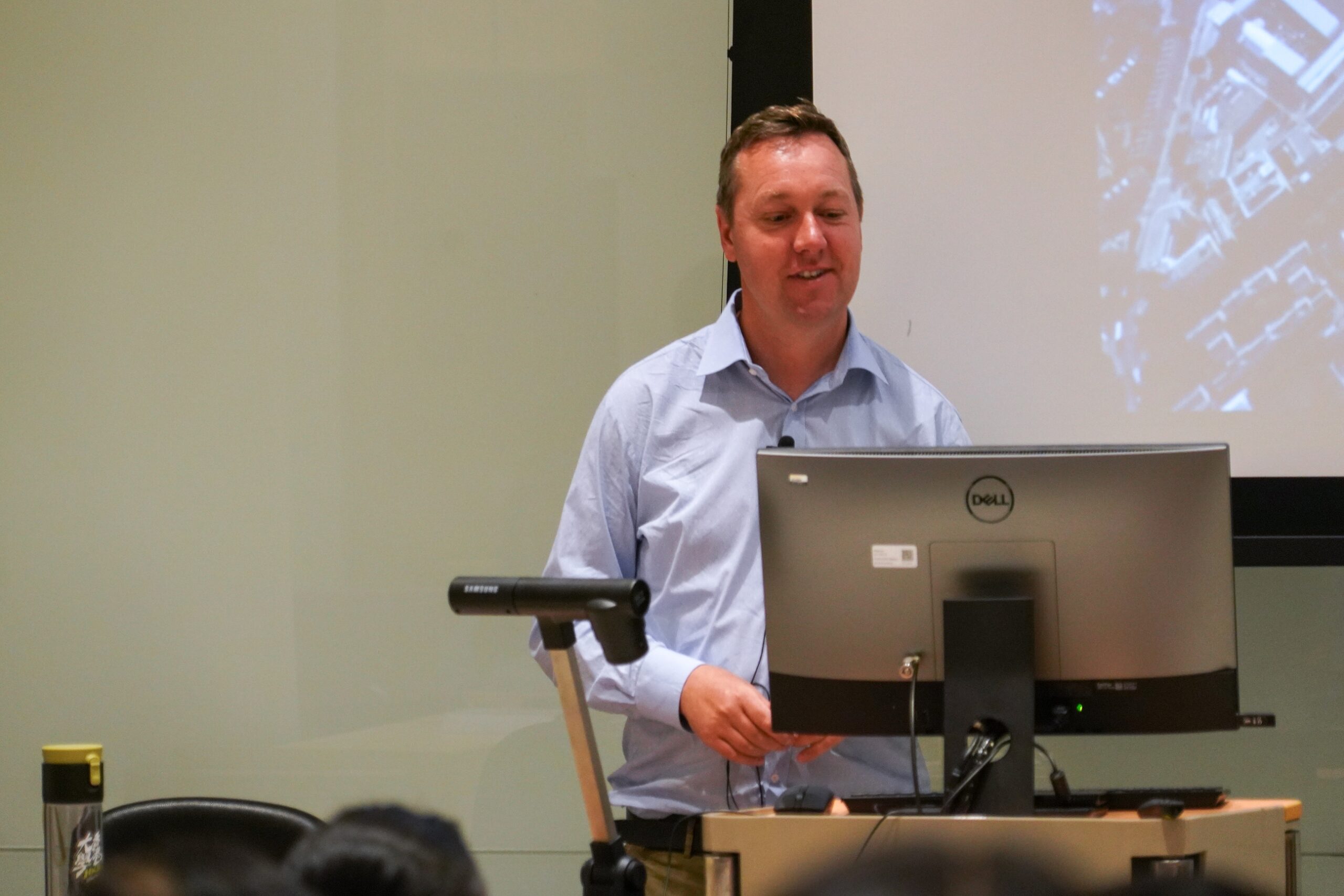 Transport, Space and Equity – Transport in Support of Social Equity