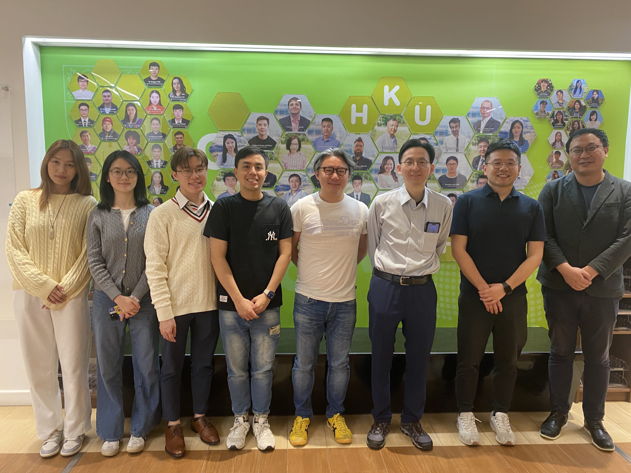 MTP&P Staff Student Consultative Committee Meeting 2026